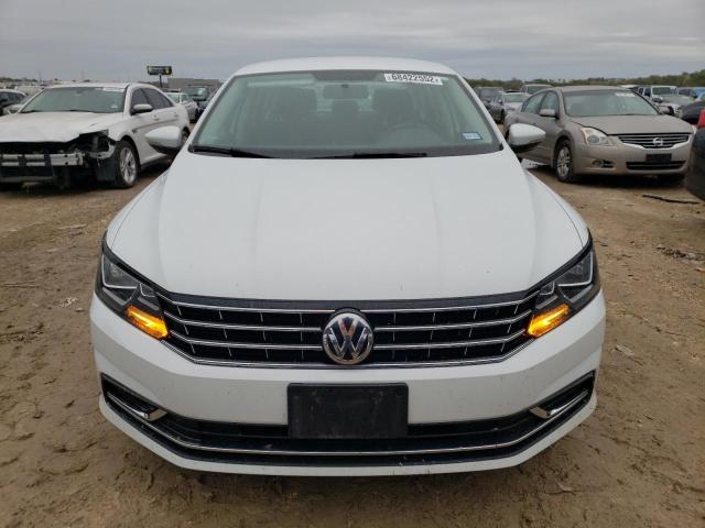 2018 VOLKSWAGEN PASSAT S - 1VWAA7A32JC020878