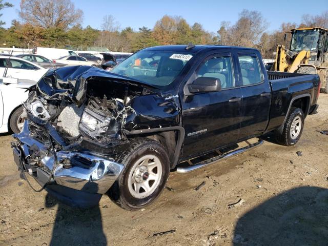 2016 GMC Sierra K1500 for sale in Seaford, DE