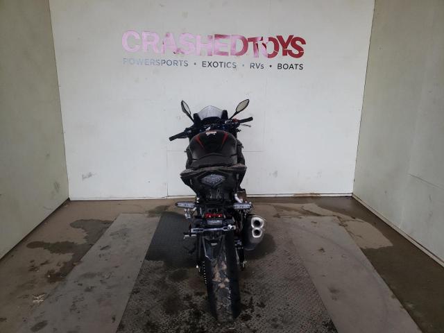 2019 HONDA CBR500 R MLHPC621XK5000234