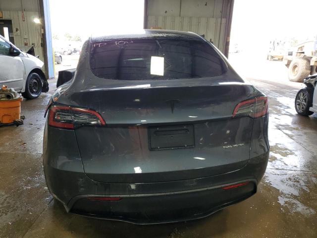 7SAYGDEE4NA016687 Tesla Model Y