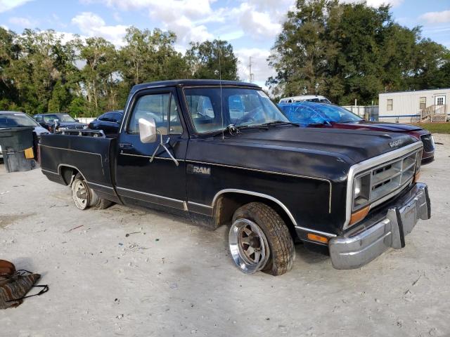 Vin: 1b7hd14txgs016934, lot: 69426432, dodge d series d150 19864