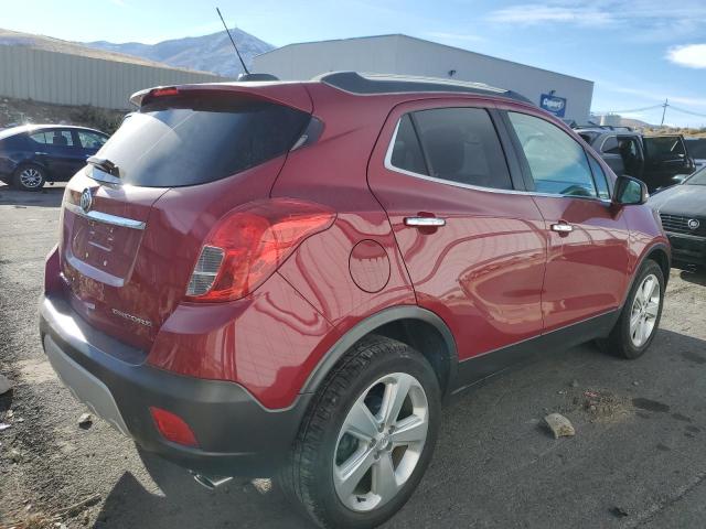 KL4CJASB3FB097586 Buick Encore