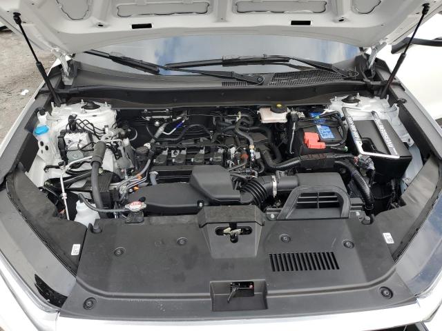 2023 HONDA CR-V EXL - 2HKRS4H7XPH402549