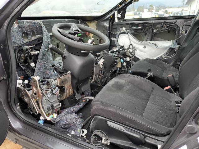 2021 HONDA INSIGHT EX - 19XZE4F5XME011037