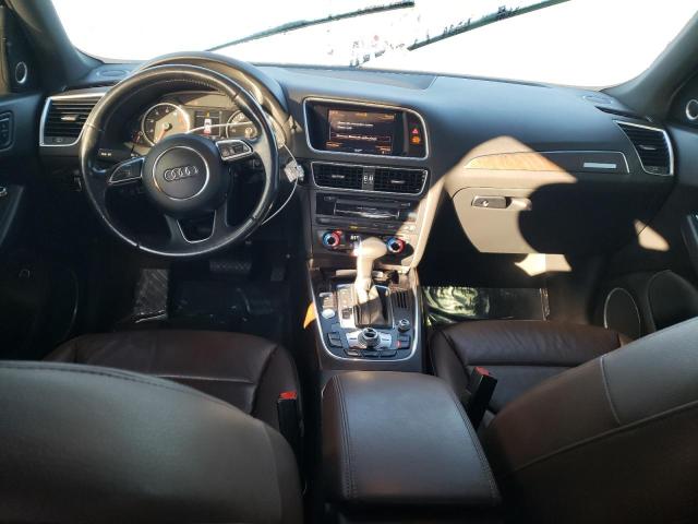 2015 AUDI Q5 PRESTIG - WA1WGAFP9FA104516