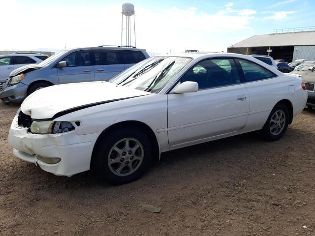 2003 Toyota Camry Solara SE