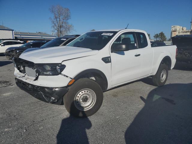 VIN 1FTER1EH1NLD24287 2022 FORD RANGER no.1