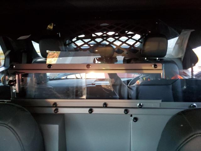 1FM5K8AB1NGA07001 Ford Explorer Police Interceptor