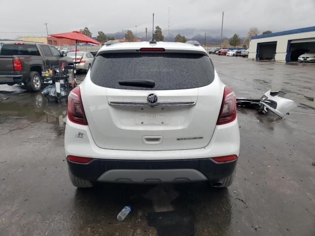 KL4CJASB1KB889486 Buick Encore Preferred