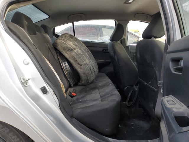 3N1CN8DVXML811416 Nissan VERSA S