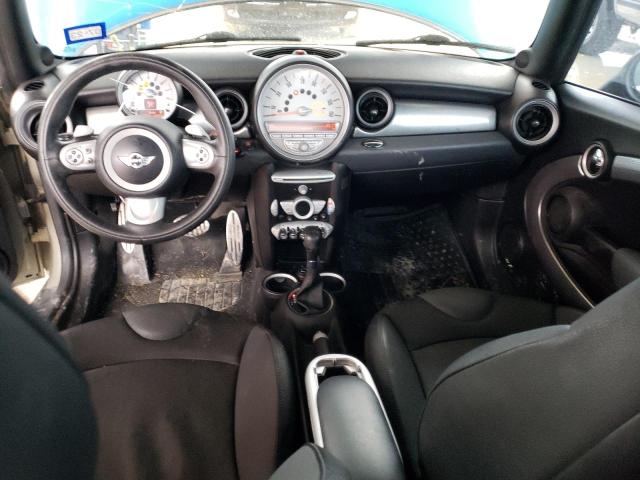 WMWMF73567TV30950 Mini Cooper