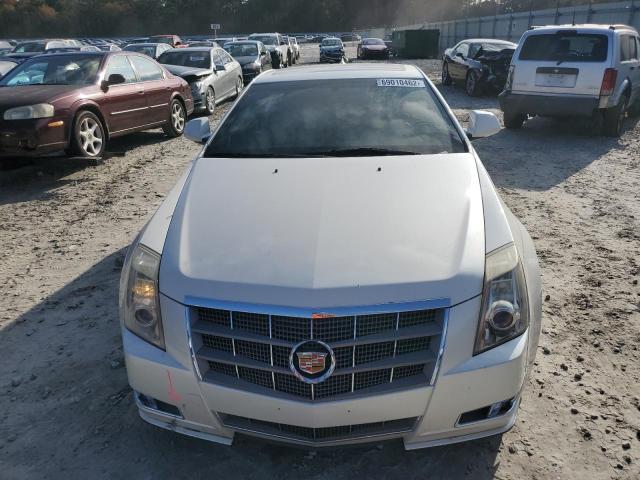 1G6DJ1ED2B0128570 Cadillac CTS