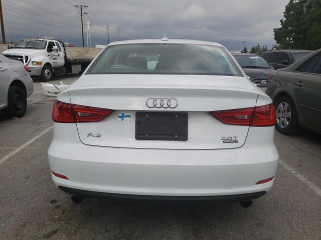 2015 AUDI S3 PREMIUM WAUBFGFF5F1135695