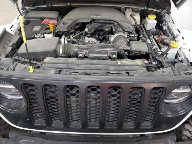 1C6JJTEGXML537253 Jeep Gladiator Mojave