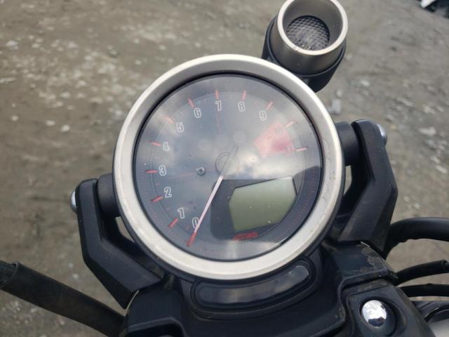 2017 YAMAHA VMX17 JYAVP29E3HA003505