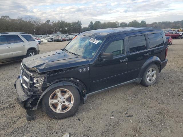 2008 Dodge Nitro SXT