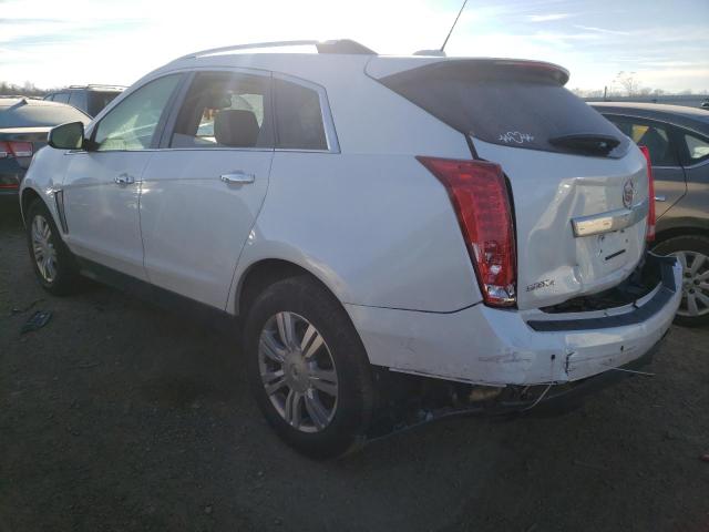 3GYFNEE33GS555498 | 2016 CADILLAC SRX LUXURY