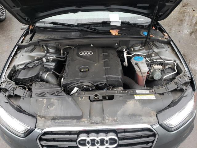 VIN WAUBFAFL1GN013428 2016 Audi A4, Premium S-Line no.11