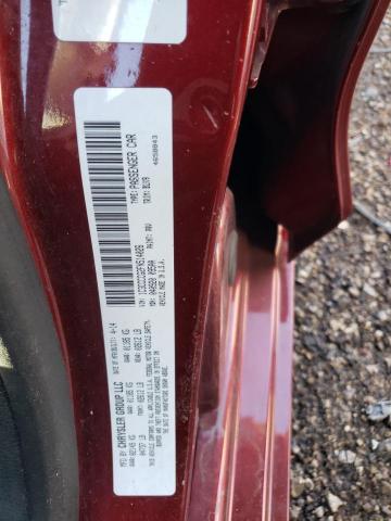2015 CHRYSLER 200 C - 1C3CCCCG2FN514026
