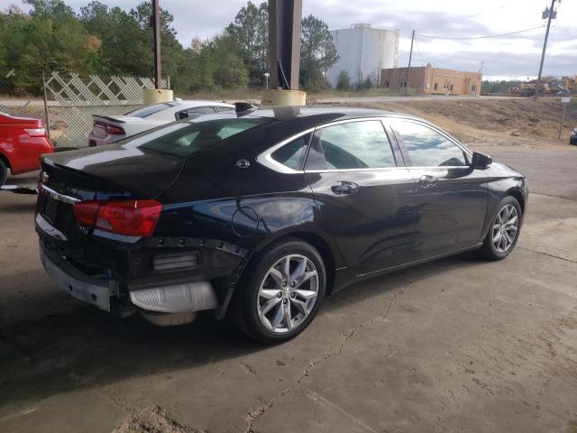 2017 CHEVROLET IMPALA LT - 2G1105S33H9121771