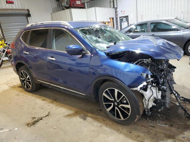 5N1AT2MV5KC805664 | 2019 NISSAN ROGUE S