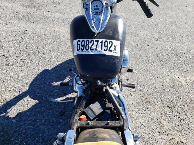 2001 HONDA VT750 CD2 - JH2RC44641K502768