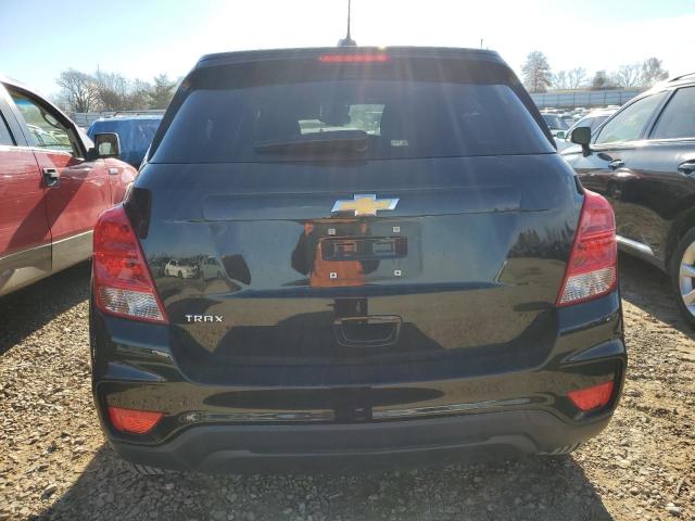 2019 CHEVROLET TRAX LS 3GNCJKSBXKL185949  69611712