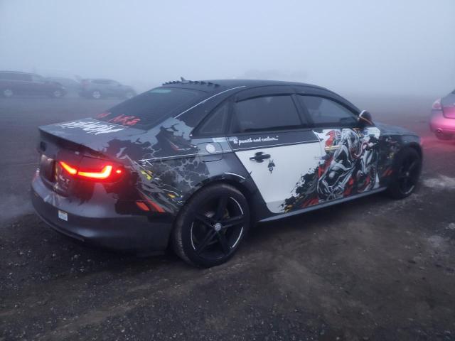 2015 AUDI A4 PRESTIG WAUKFCFL7FN027649