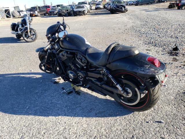 2010 HARLEY-DAVIDSON VRSCDX 1HD1HHH15AC804740