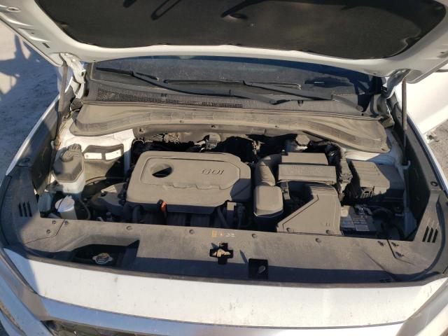 2019 HYUNDAI SANTA FE S - 5NMS23AD8KH043851