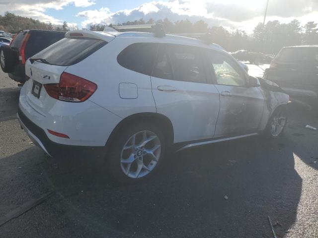 WBAVL1C57DVR87826 BMW X1 Xdrive28i