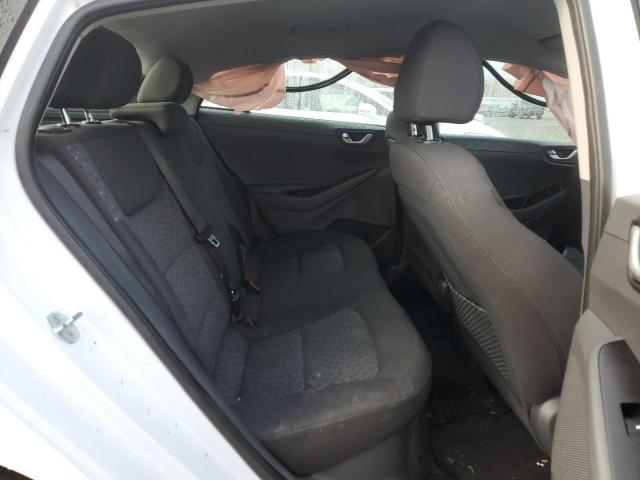 2019 HYUNDAI IONIQ BLUE - KMHC65LC9KU174526