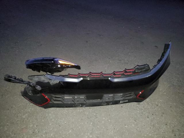 3KPF44AC3PE549272 KIA FORTE GT