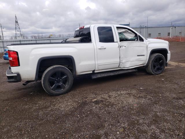 1GTV2MEC5JZ217843 GMC Sierra K1500 Sle