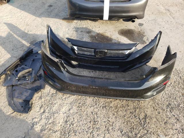 2018 HONDA CLARITY TO JHMZC5F31JC000892
