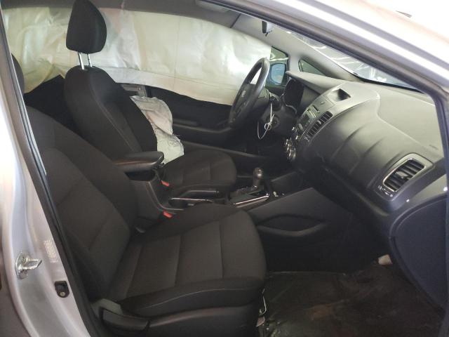 3KPFK4A70HE047409 KIA FORTE LX