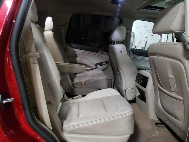1GKS2CKJ9FR722554 GMC YUKON DENALI
