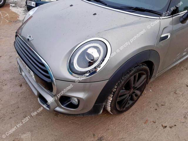 WMWXR320802L08618 Mini Cooper Spo