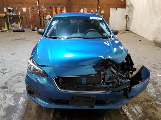 4S3GKAA64J3619623 Subaru Impreza