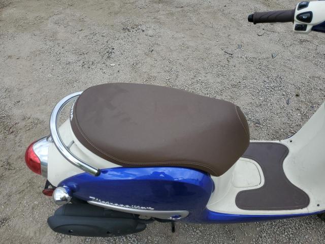 2023 HONDA NCW50 JH2AF7714PK600388