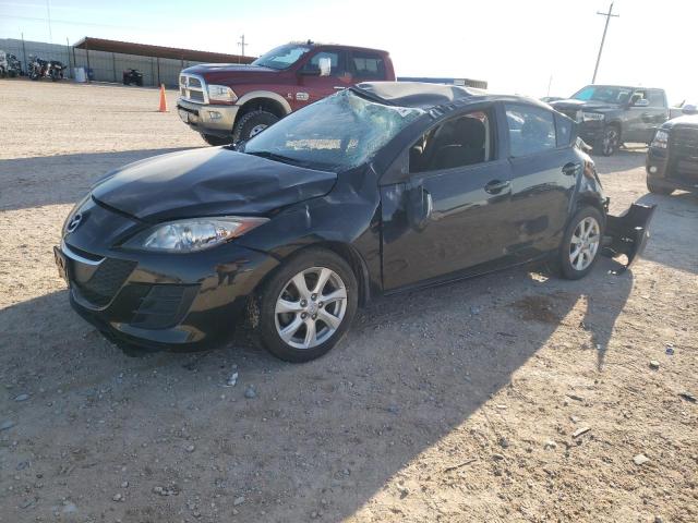 2010 Mazda Mazda3 i