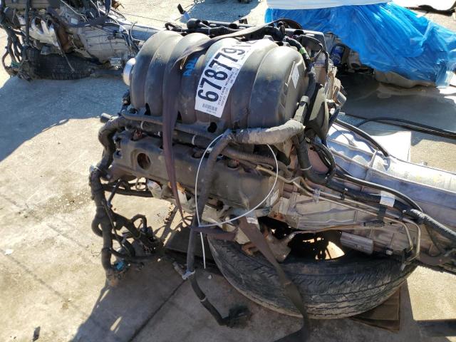 2016 CHEVROLET PARTS N0V1N0NM0T0R
