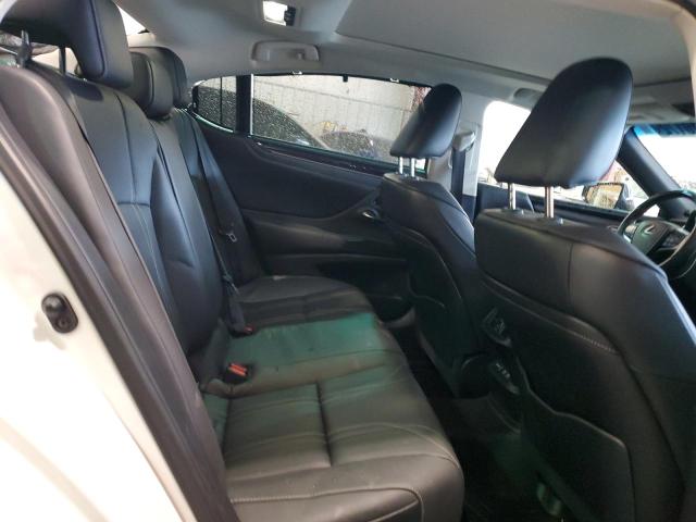 2020 LEXUS ES 350 ULT 58AFZ1B11LU078266