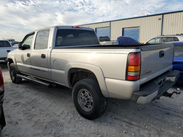 1GTHC23U15F878349 GMC Sierra C2500 Heavy Duty