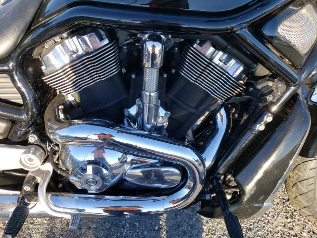 2007 HARLEY-DAVIDSON VRSCD 1HD1HDZ177K804342