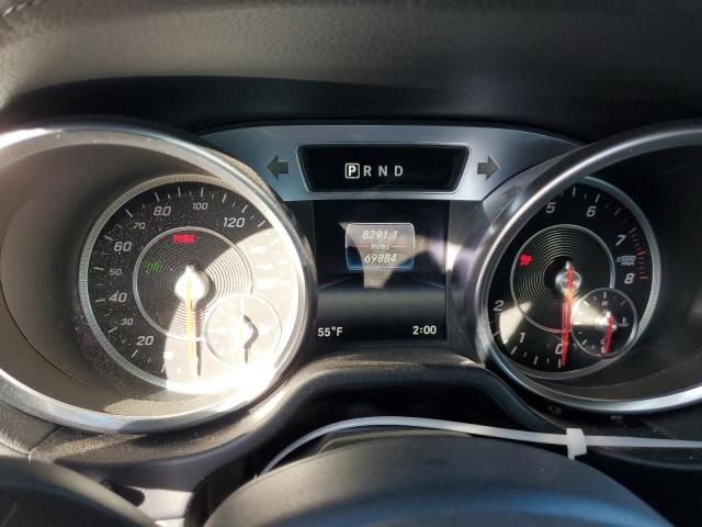 2017 MERCEDES-BENZ SL 550 - WDDJK7DA4HF044897