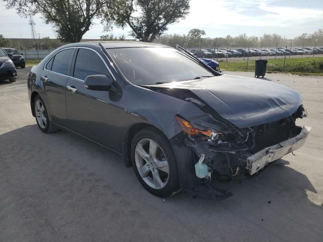 JH4CU2F65AC028738 Acura TSX