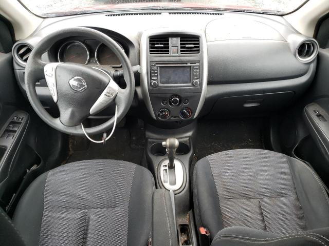2015 NISSAN VERSA SV W 3N1CN7AP6FL899044