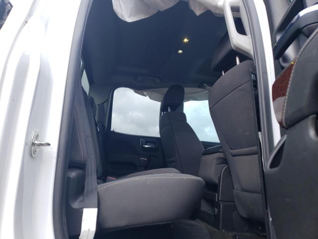1GTV2MEC5JZ217843 GMC Sierra K1500 Sle