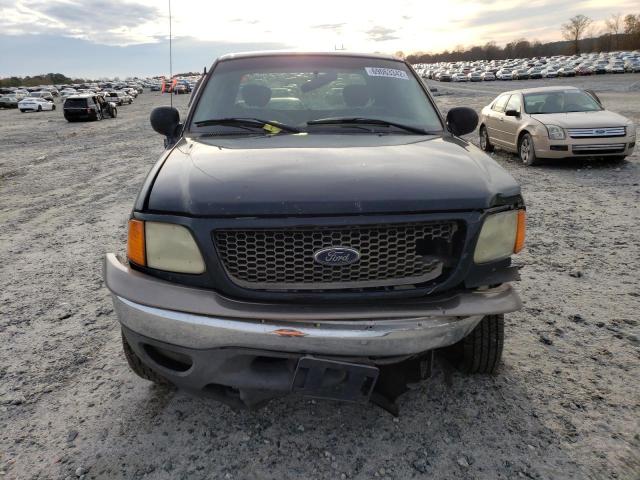 2016 FORD F-150 HERI 2FTRX18W94CA48600